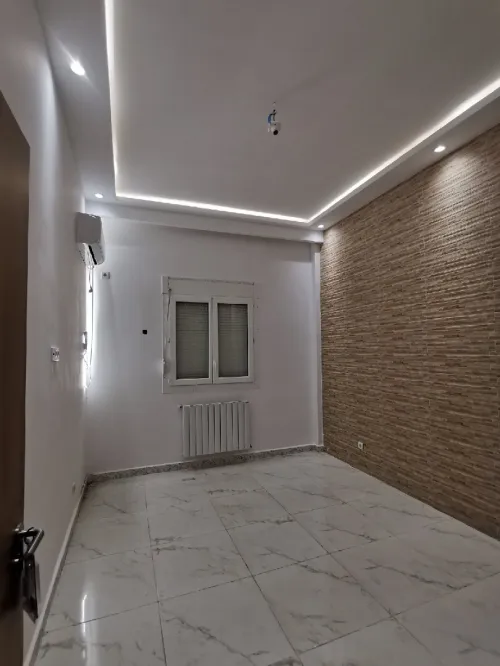 Location Appartement F5 Alger Rahmania