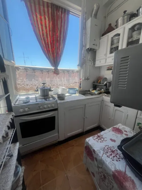Vente Appartement F3 Alger Alger centre