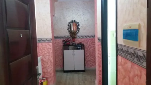 Vente Appartement F3 Alger Birkhadem