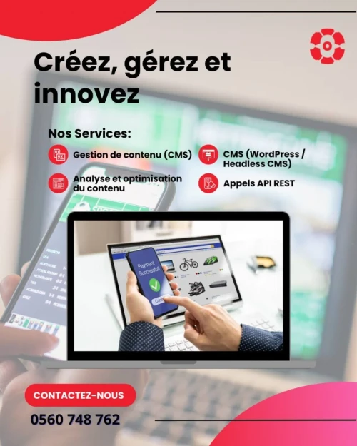 Développement Web d'Élite par Plexus Maze Ltd : Vitrine, E-commerce & Solutions Sur-Mesure