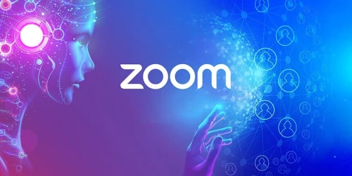 Licence Zoom Pro Officielle  - Révolutionnez vos Réunions !
