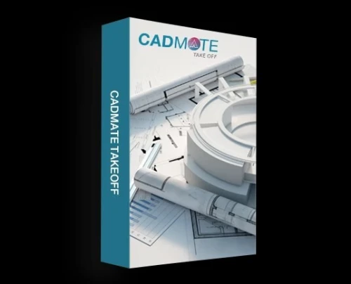 CADMATE Standard & Pro  L'Alternative CAO Définitive pour Entreprises
