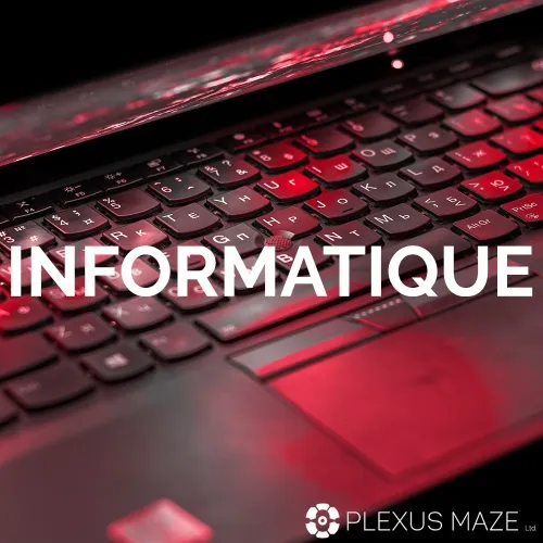 Support Informatique Professionnel & Services IT Personnalisés