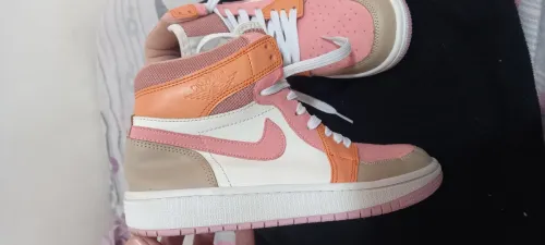 Nike Air Jordan 
