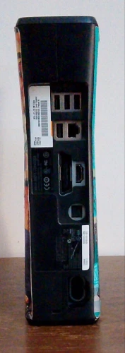 Xbox 360 Slim
