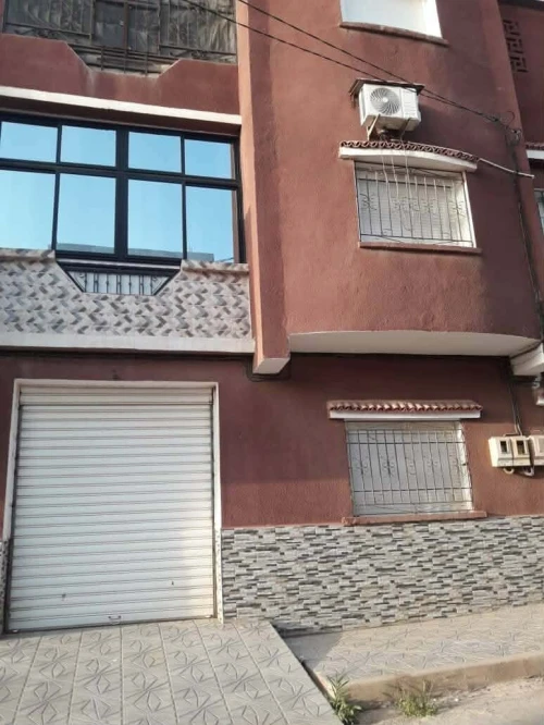Vente Appartement F4 Aïn Témouchent El malah 4