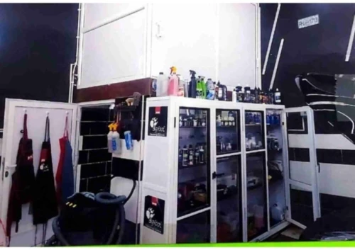 Location Local Tizi Ouzou Aghrib