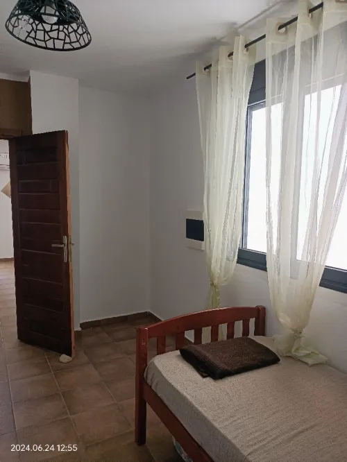 Location vacances Villa Aïn Témouchent Bou zedjar