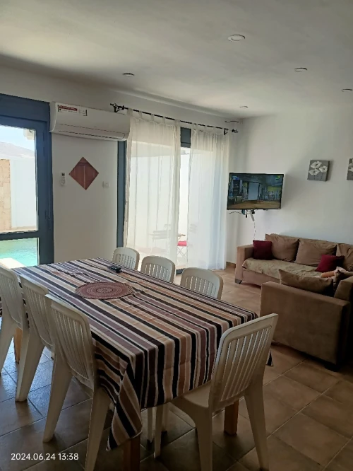 Location vacances Villa Aïn Témouchent Bou zedjar