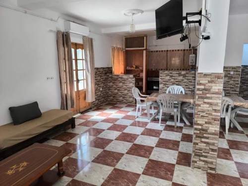 Location vacances Villa Skikda El marsa