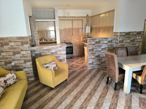 Location vacances Villa Skikda El marsa