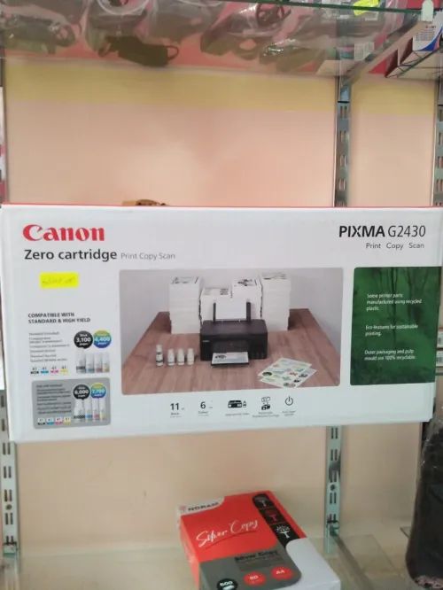 Canon G2430 Multifonction