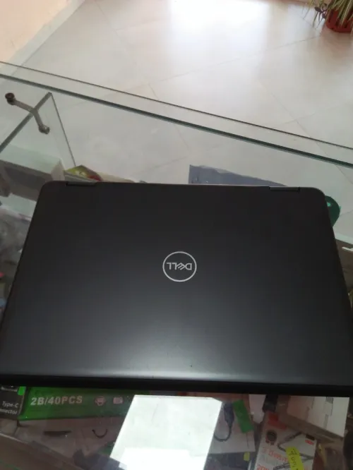 Dell 3190 ( tactile )