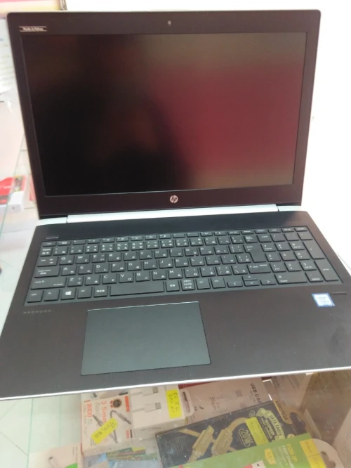 HP 450 G5