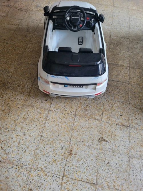 Voiture