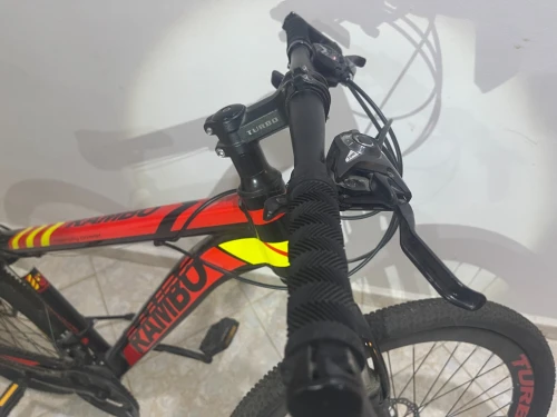 VTT RAMBO presque neuf