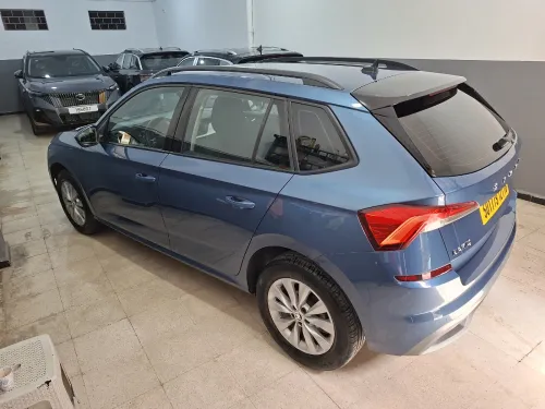 Skoda Kamiq 2021 Style