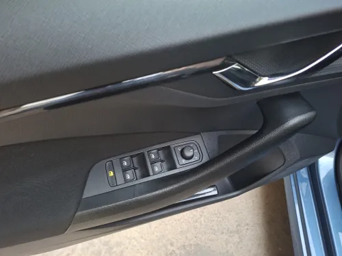 Skoda KAMIQ 2021 Style