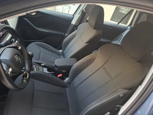 Skoda KAMIQ 2021 Style
