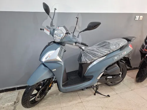 Sym St 2025