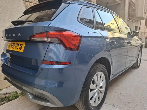 Skoda KAMIQ 2021 Style