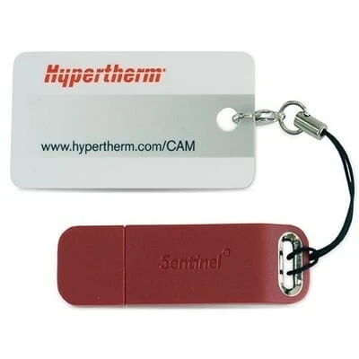 Logiciel ProNest 2025 LT Hypertherm Original