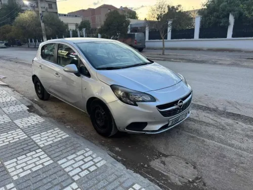 Opel Corsa 2017 
