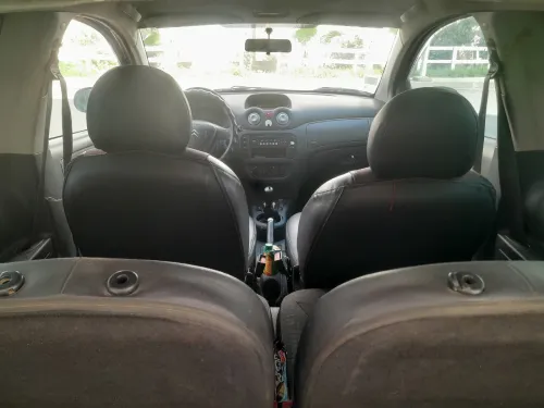 Citroen C2 2005 C2
