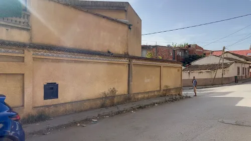 Vente Villa Alger Douera