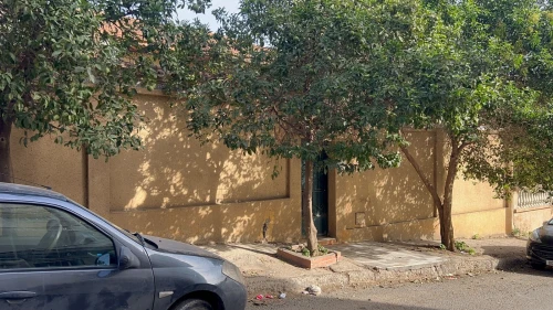 Vente Villa Alger Douera