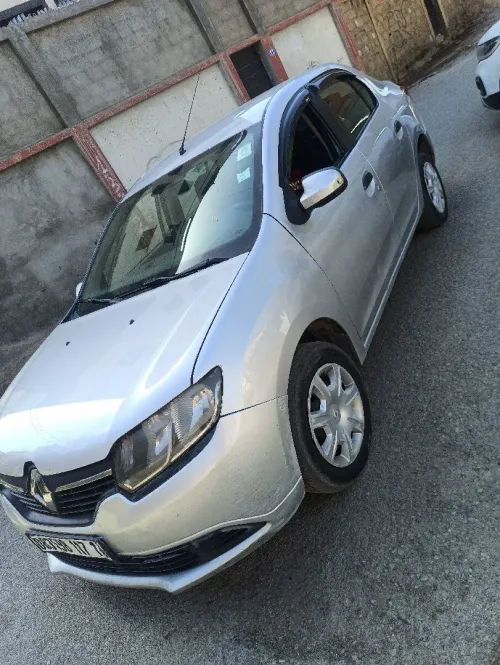 Renault Symbol 2017 Made In Bladi