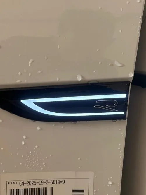 Volkswagen T-Roc 2025 Idition black
