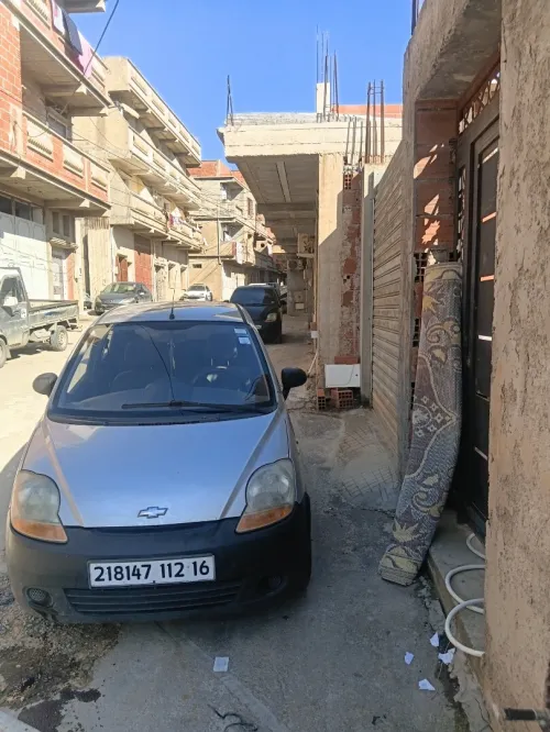 Location bien immobilier Alger Douera
