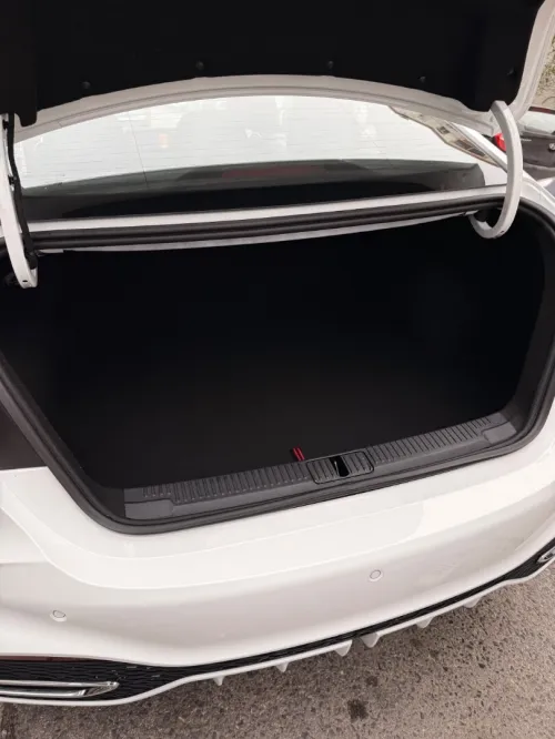 MG 5 2025 Comfort