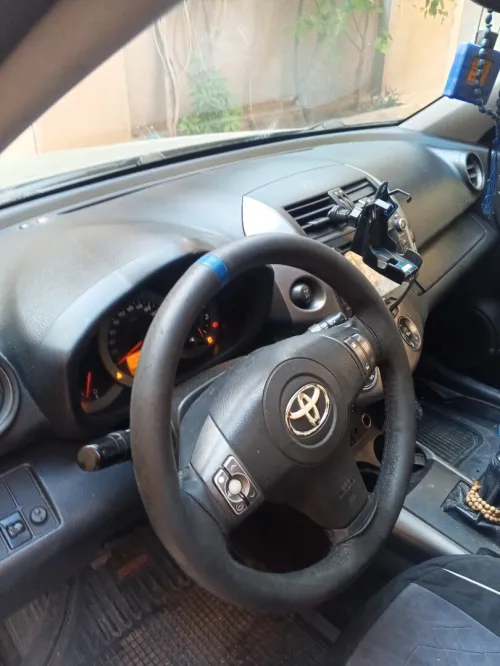 Toyota RAV4 2010 RAV4