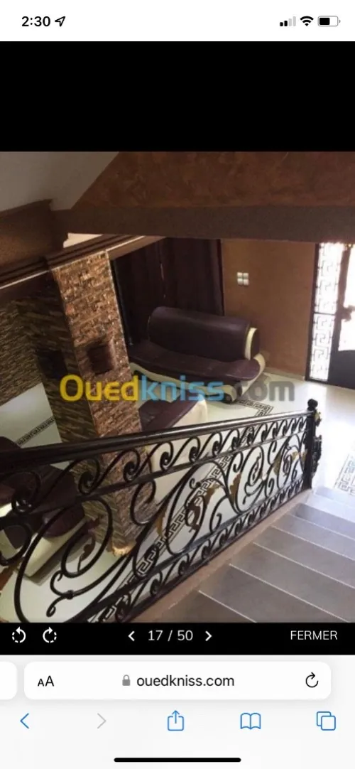 Location Appartement El Tarf El kala