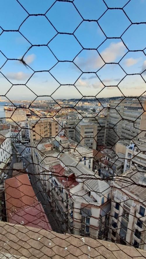 Vente Appartement F5 Alger Alger centre