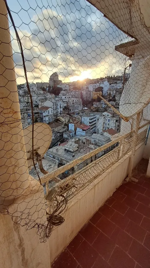 Vente Appartement F5 Alger Alger centre