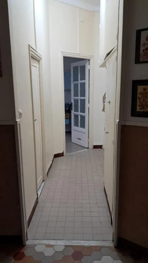 Vente Appartement F5 Alger Alger centre