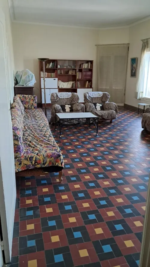 Vente Appartement F5 Alger Alger centre
