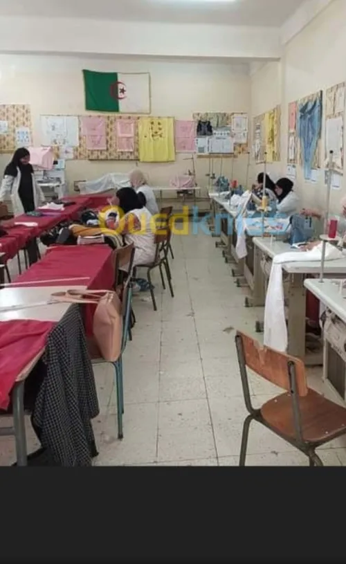 Embroidery designer  تصميم رشمات  