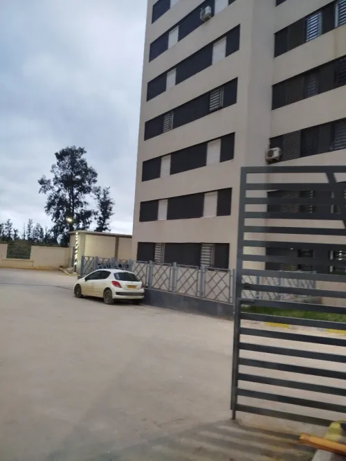 Vente Appartement F3 Chlef Chlef