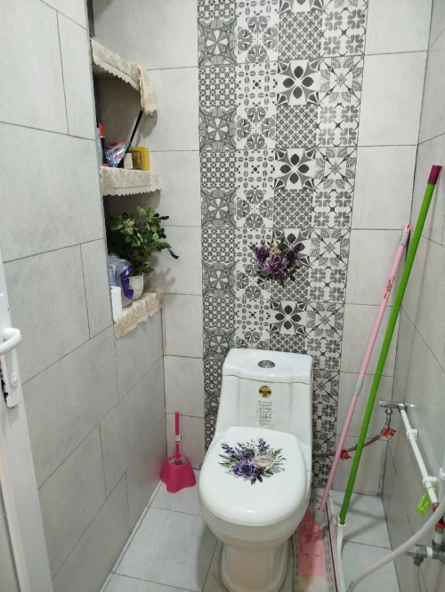 Vente Appartement F3 Chlef Chlef