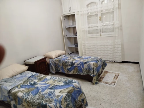 Location Appartement F3 Chlef Tenes