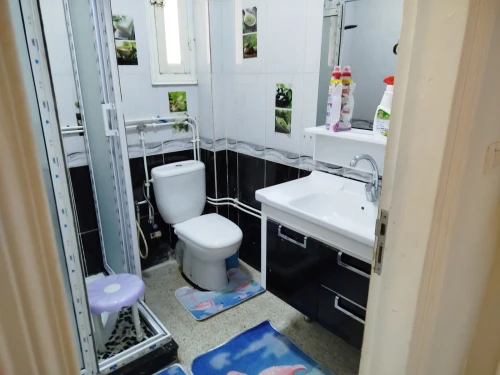 Location Appartement F3 Chlef Tenes