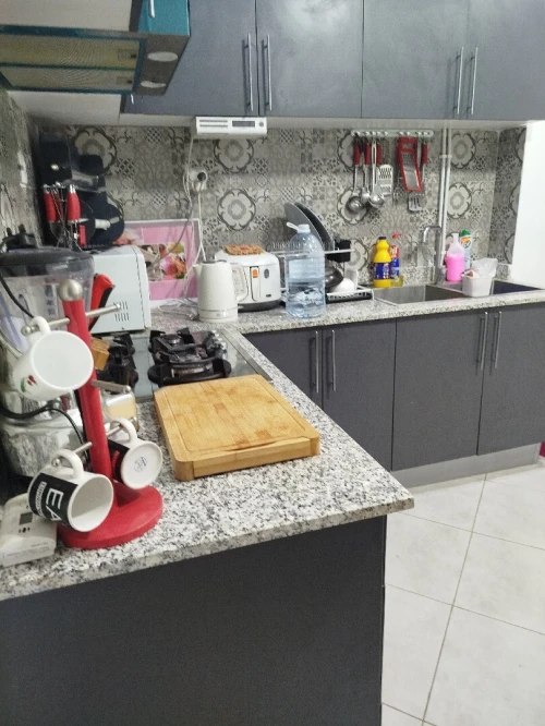 Vente Appartement F3 Chlef Chlef