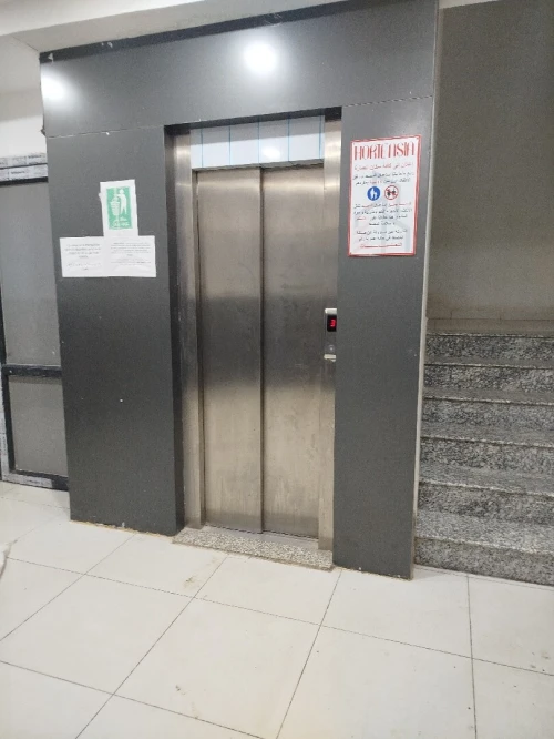 Vente Appartement F3 Chlef Chlef