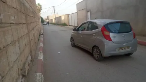 Location Terrain Alger Tessala el merdja