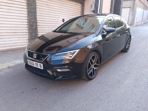 Seat Leon 2019 FR