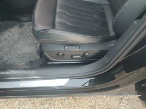 Cupra  Seat Cupra 2022 